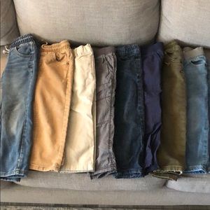 3t boy pants clothes